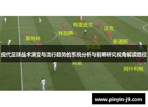 现代足球战术演变与流行趋势的系统分析与前瞻研究视角解读路径